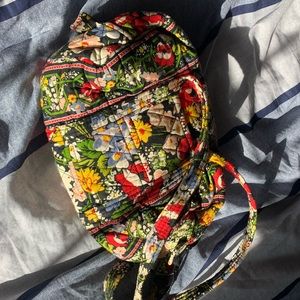Vera Bradley medium sized purse